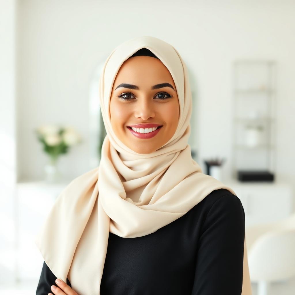 Sana — Kosmetik & Pflege bei MadoFarah Beauty.